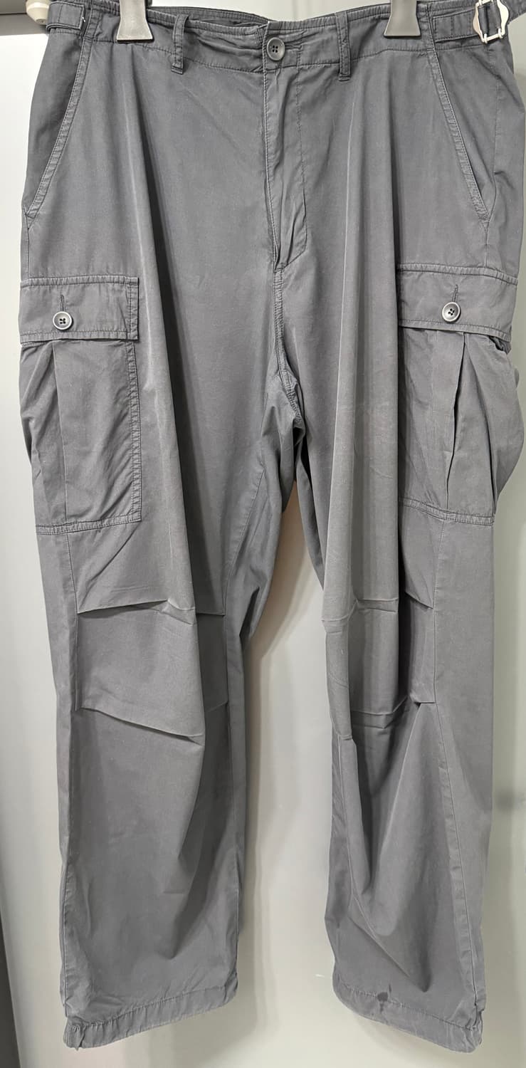 [02] 어나더오피스 M51 Garment Field Pants 상품이미지1