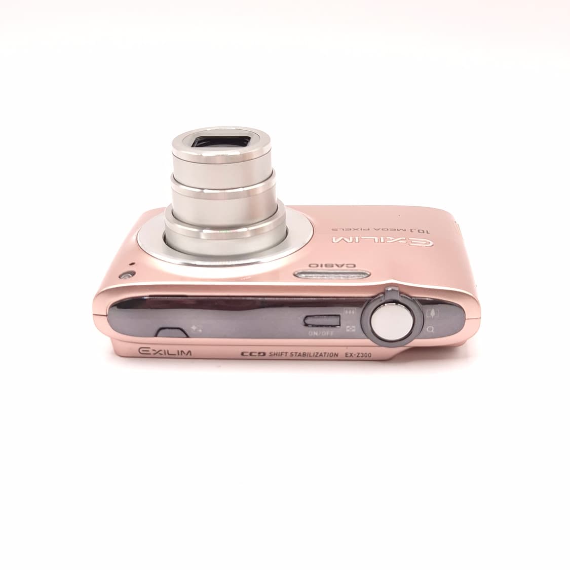 ✨️메이크업모드 🍑귀여운 연핑크 💕 Casio EX-Z300 상품이미지4