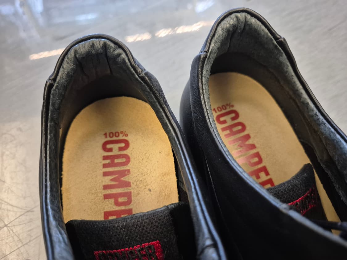 캠퍼 펠로타스 레더 슈즈 상품이미지7