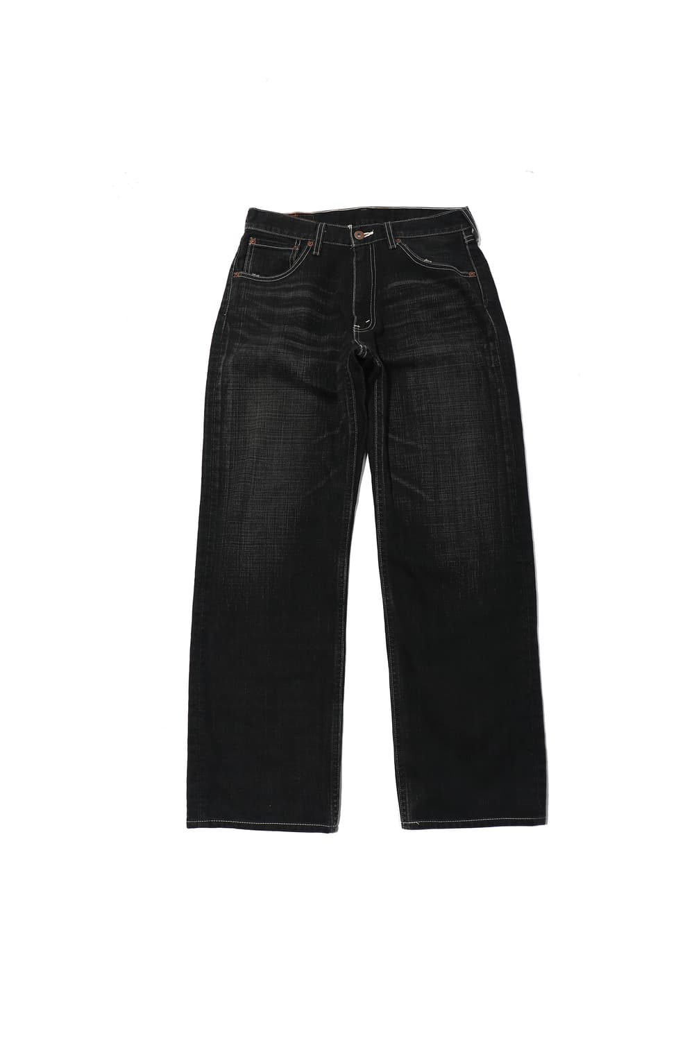 LEVIS JAPAN MADE 503 레귤러 스트레이트 데님팬츠  상품이미지1