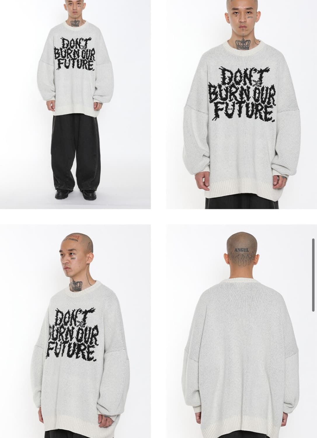 아조바이아조 울니트 상품이미지4