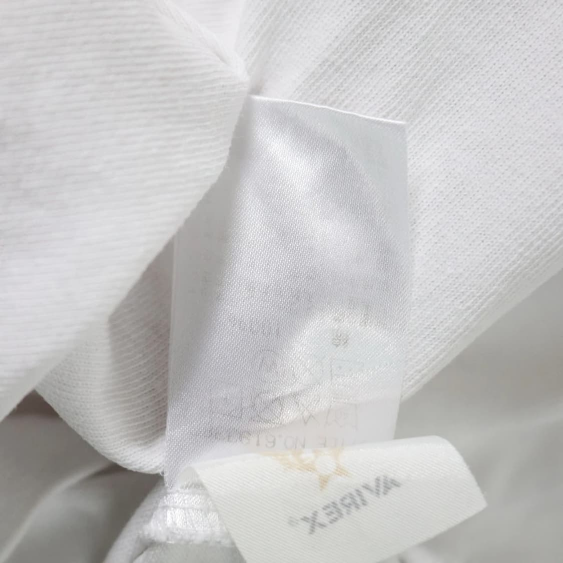 아비렉스 X NFL 반팔 티셔츠 67486 상품이미지9