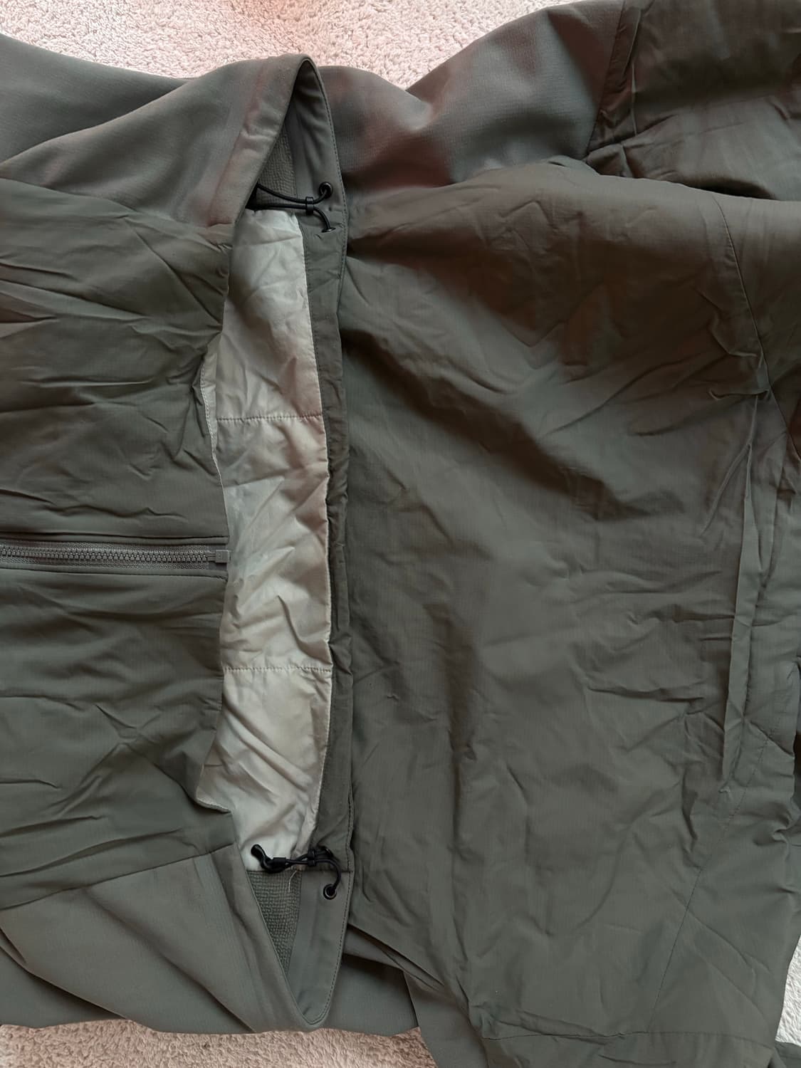 아크테릭스 아톰 LT M사이즈 상품이미지5