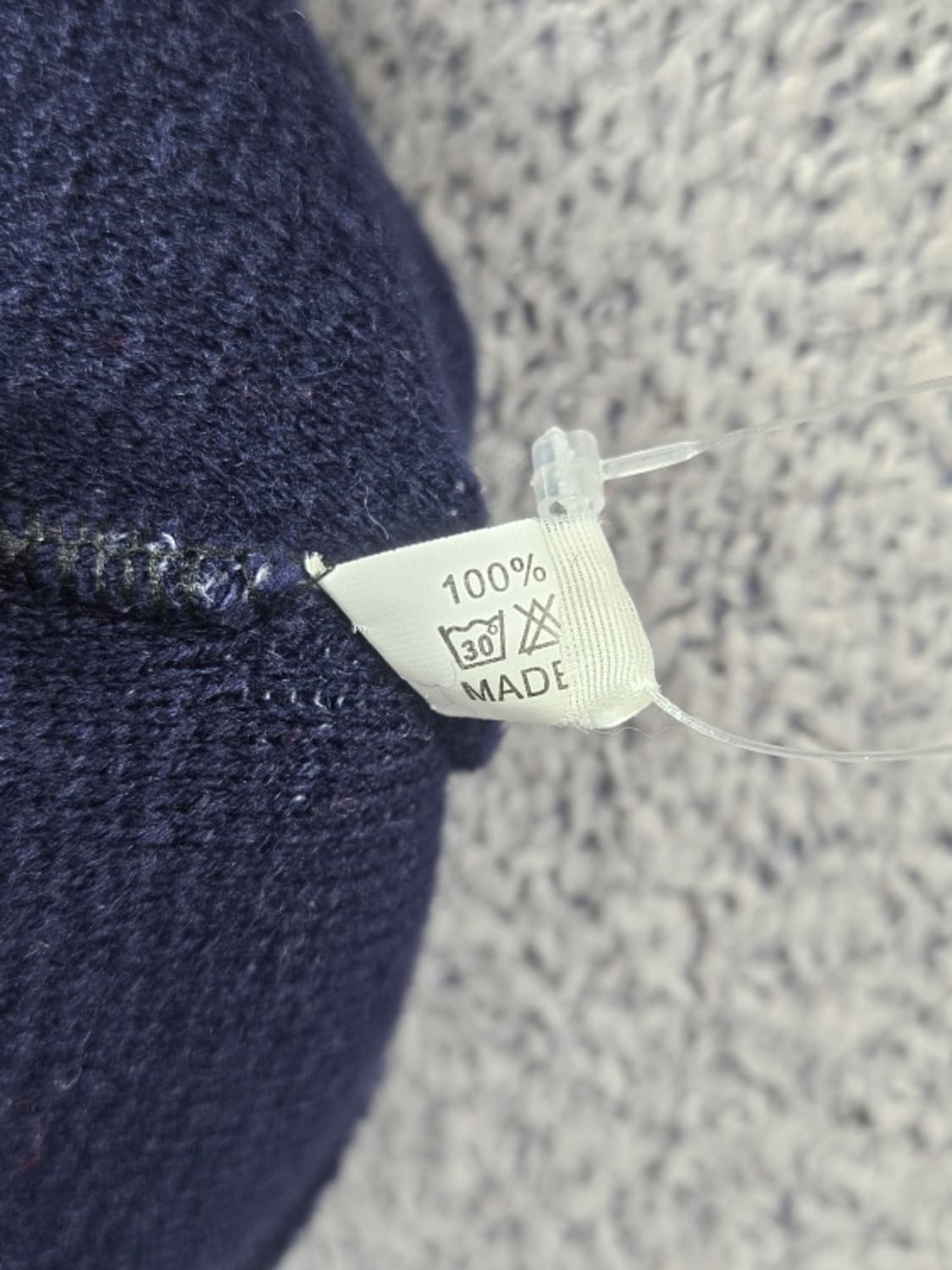 슈퍼볼 챔피언스 스포츠 폼 니트 비니 ( OS ) / 10663 상품이미지4