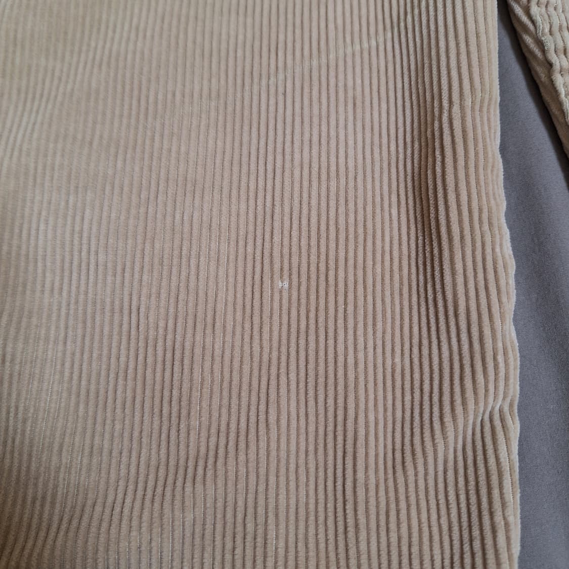 90s 빈티지리바이스 565 코듀로이 베이지 상품이미지8
