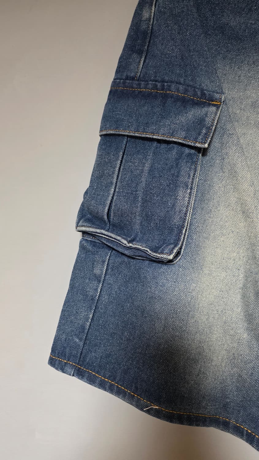 [어반드레스] 버뮤다 팬츠 상품이미지3