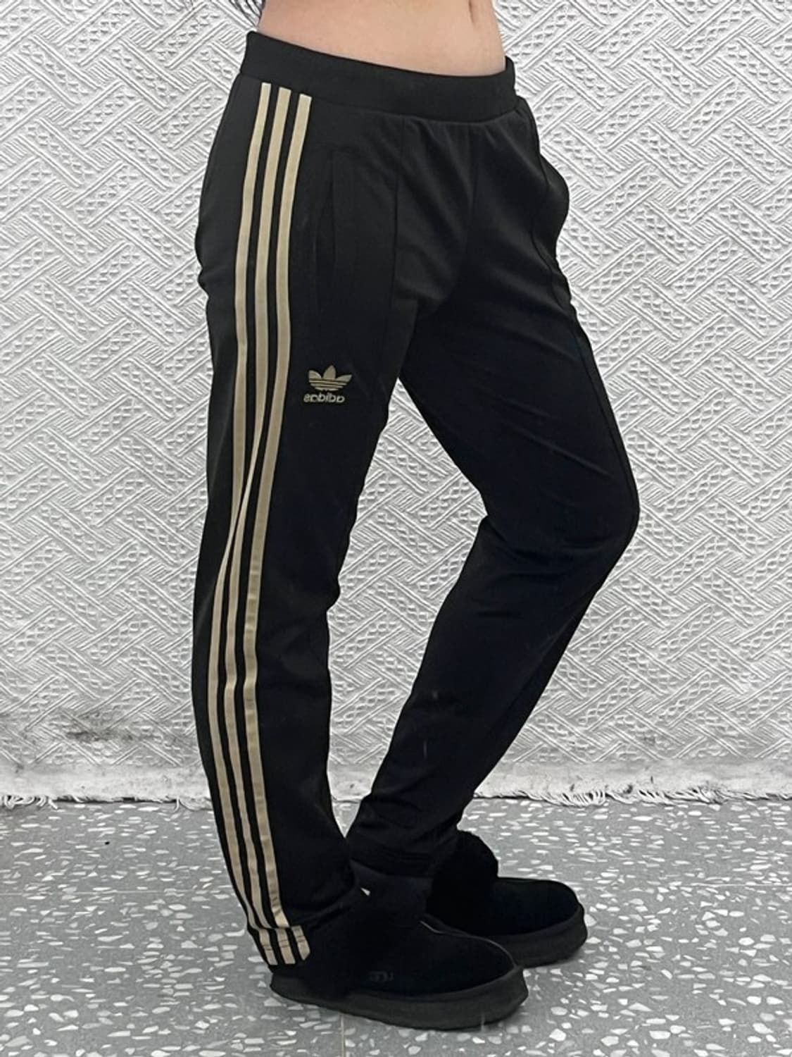 아디다스 유로파 대장급핏 검골 트랙팬츠 95 C09524 상품이미지1