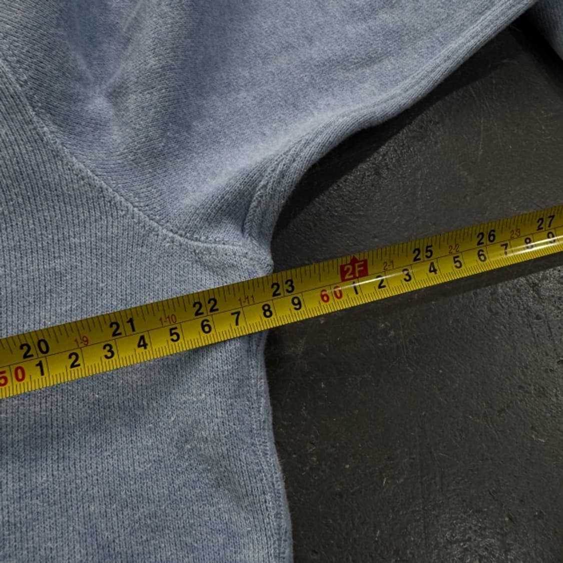 95 폴로 신형 숄카라 니트  상품이미지5