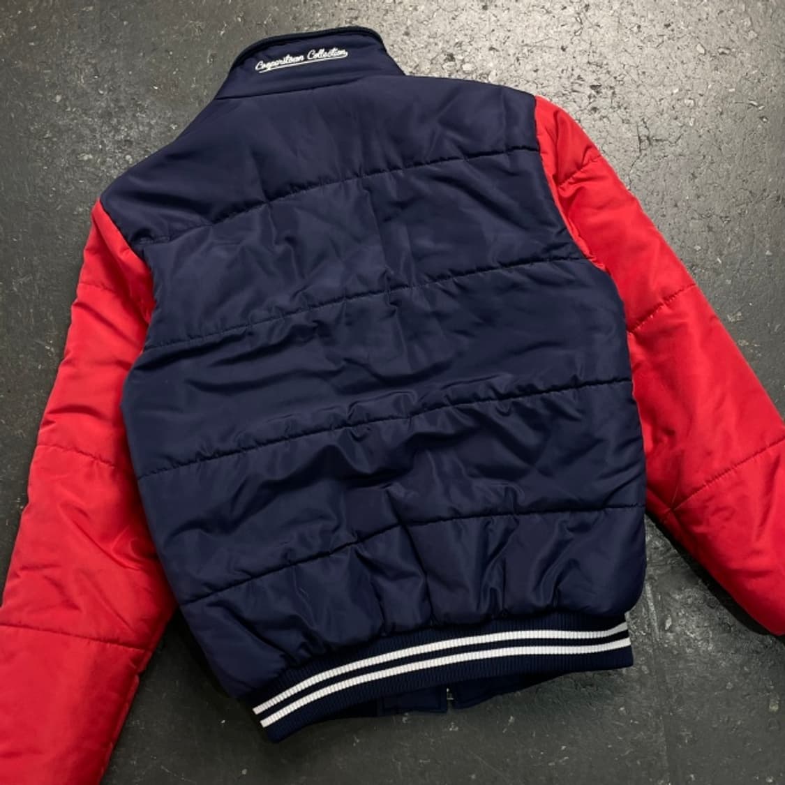 95 쿠퍼스타운 패딩  상품이미지5