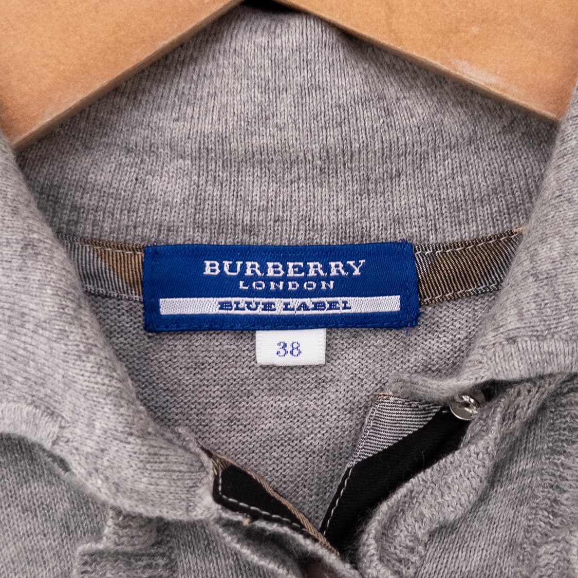 버버리 셔링 원피스 상품이미지6