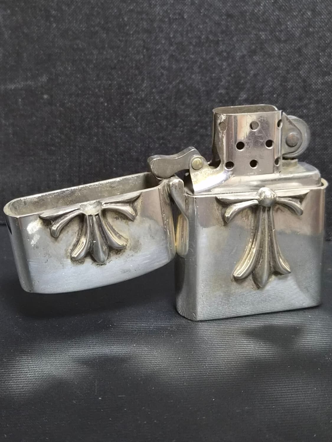 크롬하츠 zippo 상품이미지2