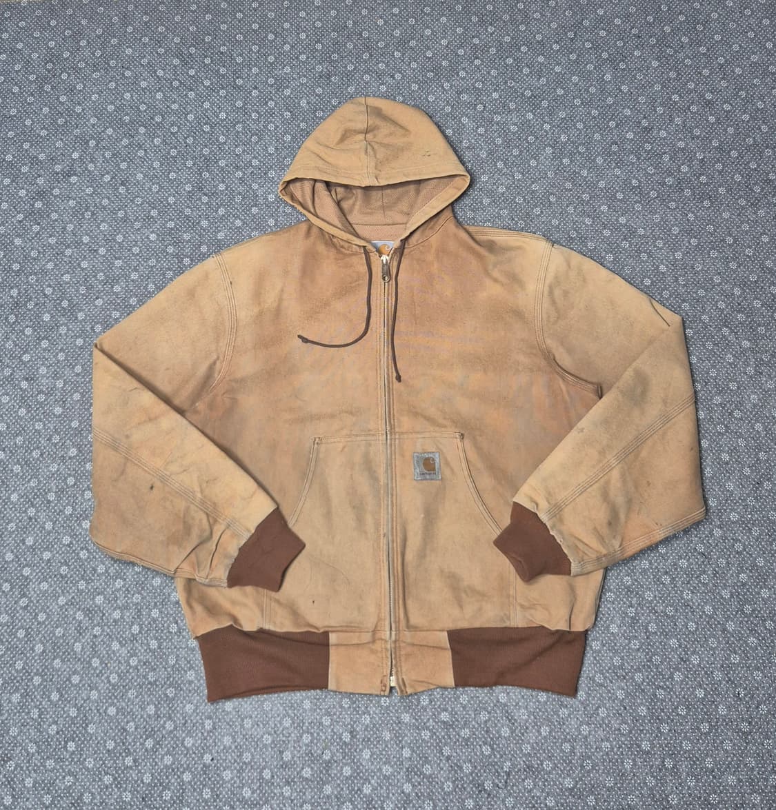 [L]칼하트 액티브 -263 상품이미지2