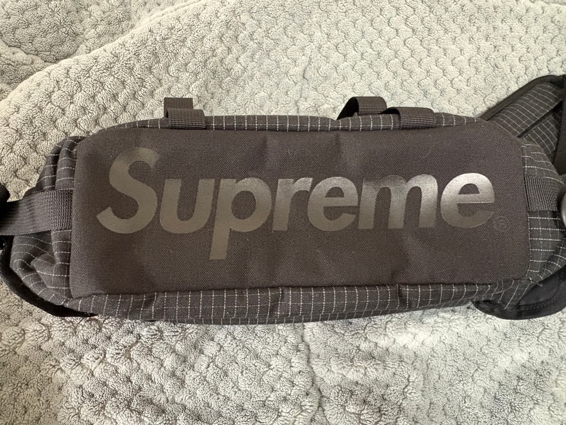 슈프림 미니 더플백 상품이미지5