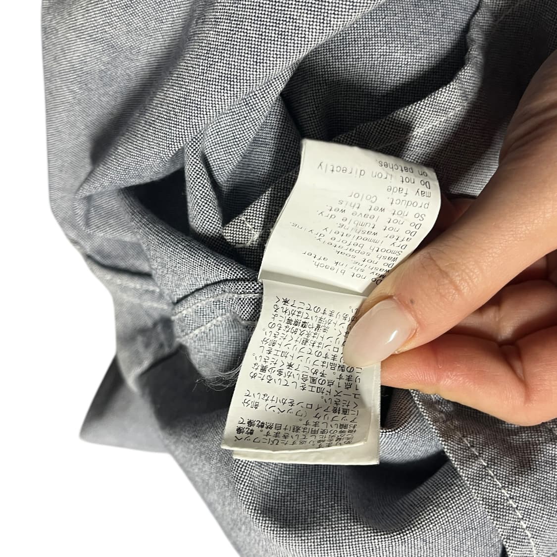 베이프 BAPE 카모 풀오버 샤크 후드 셔츠 상품이미지6