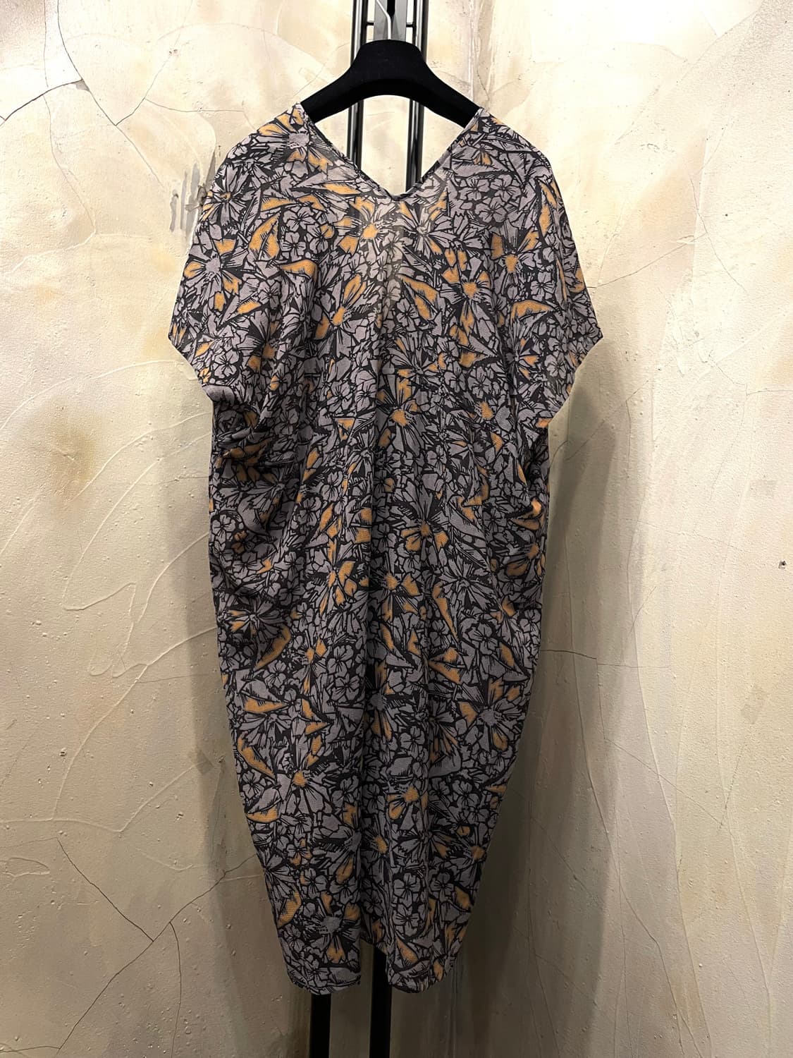 보티첼리 튜닉 블라우스 55~66 상품이미지6