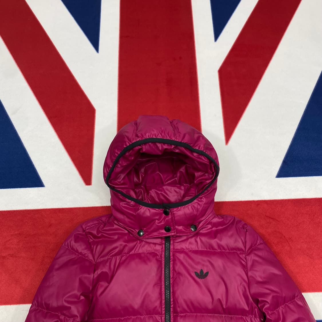 아디다스 패딩 85 상품이미지3