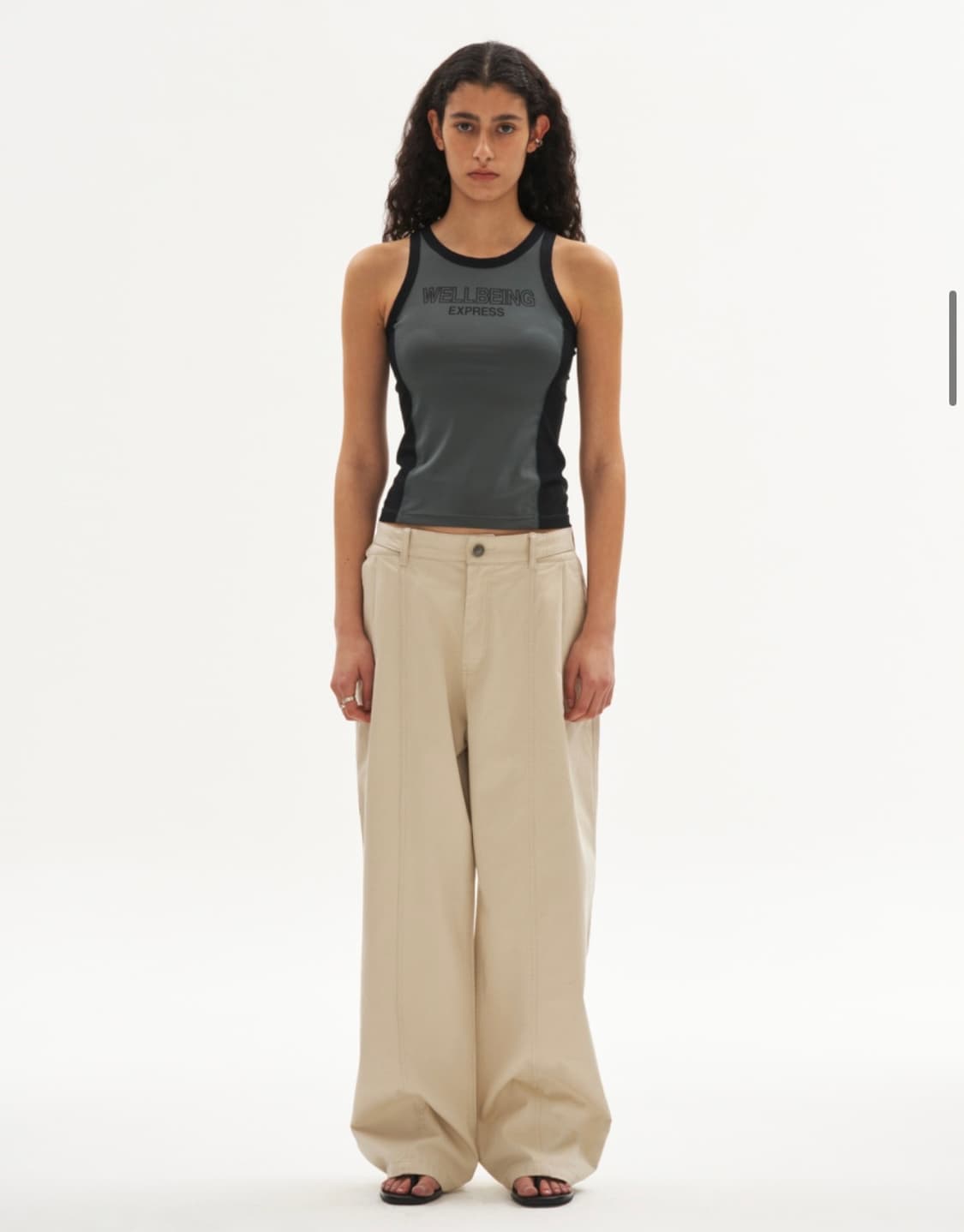 Wellbeing express 나시 상품이미지1