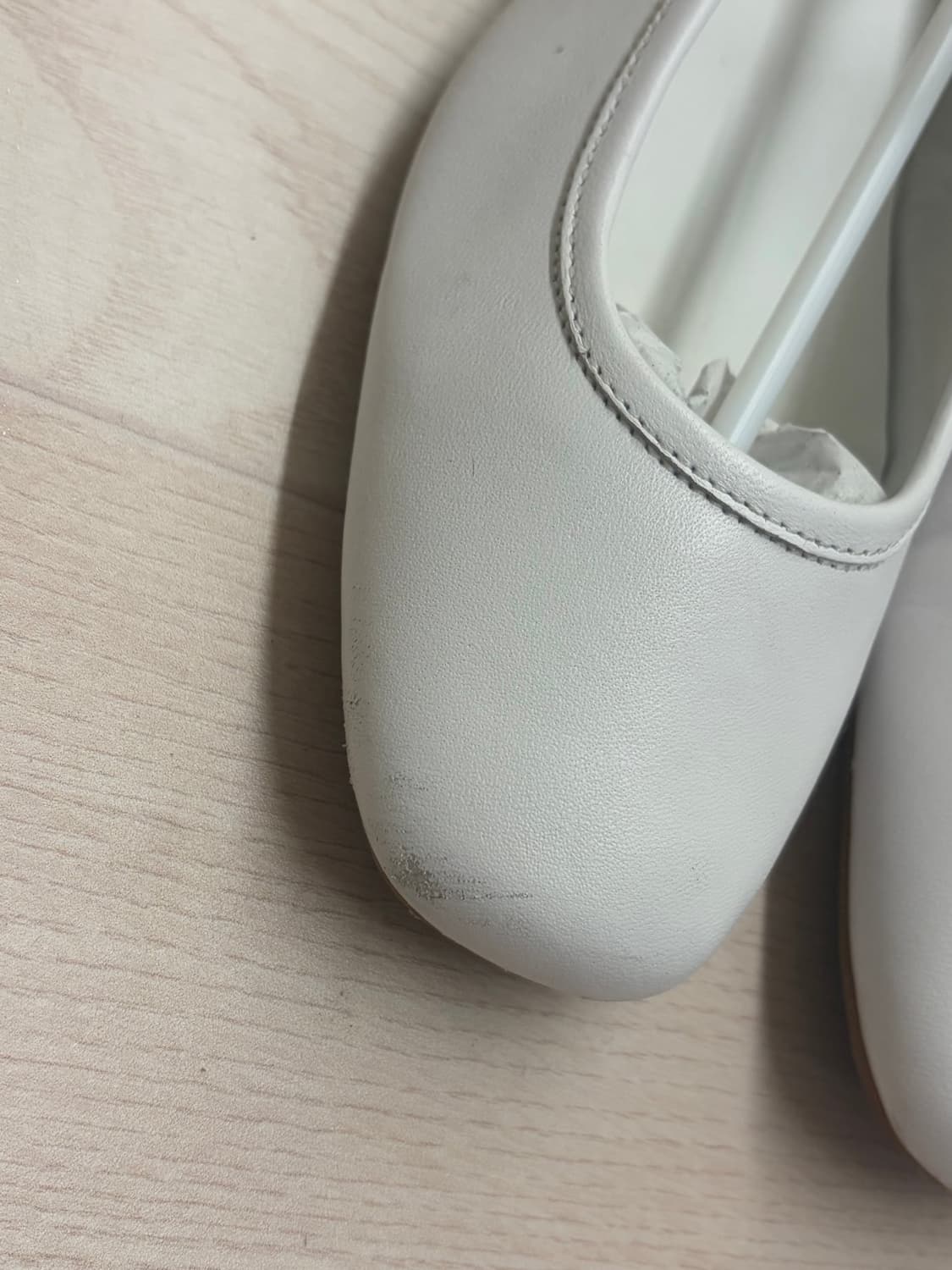 흐꺙 Honor off white 상품이미지4