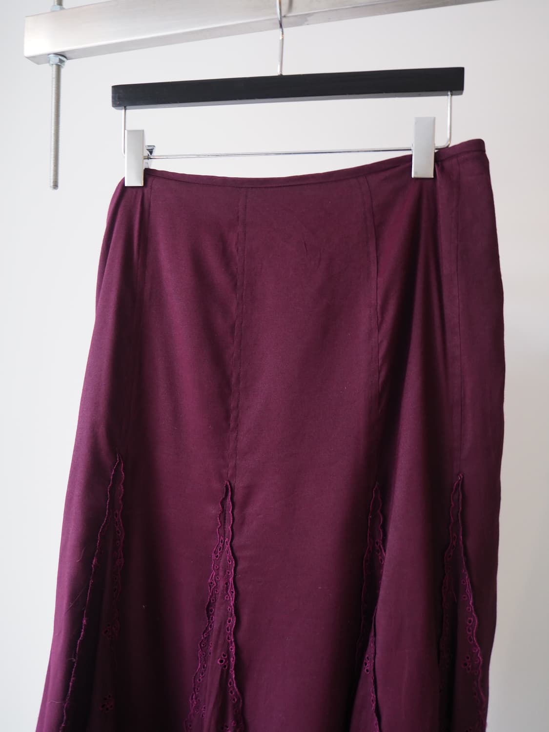 HIROKO BIS cut out skirt  상품이미지2