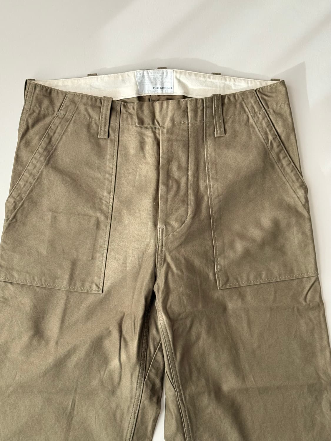 Nanamica 상품이미지4