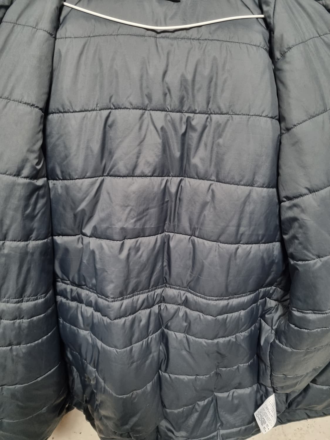 나이키 파리생제르망 남성 하프패딩  상품이미지4