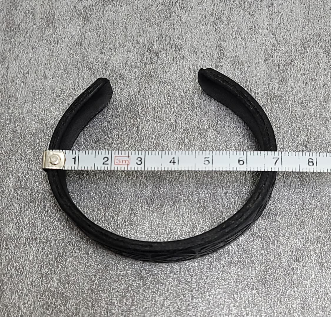 vintage leather bracelet 상품이미지6