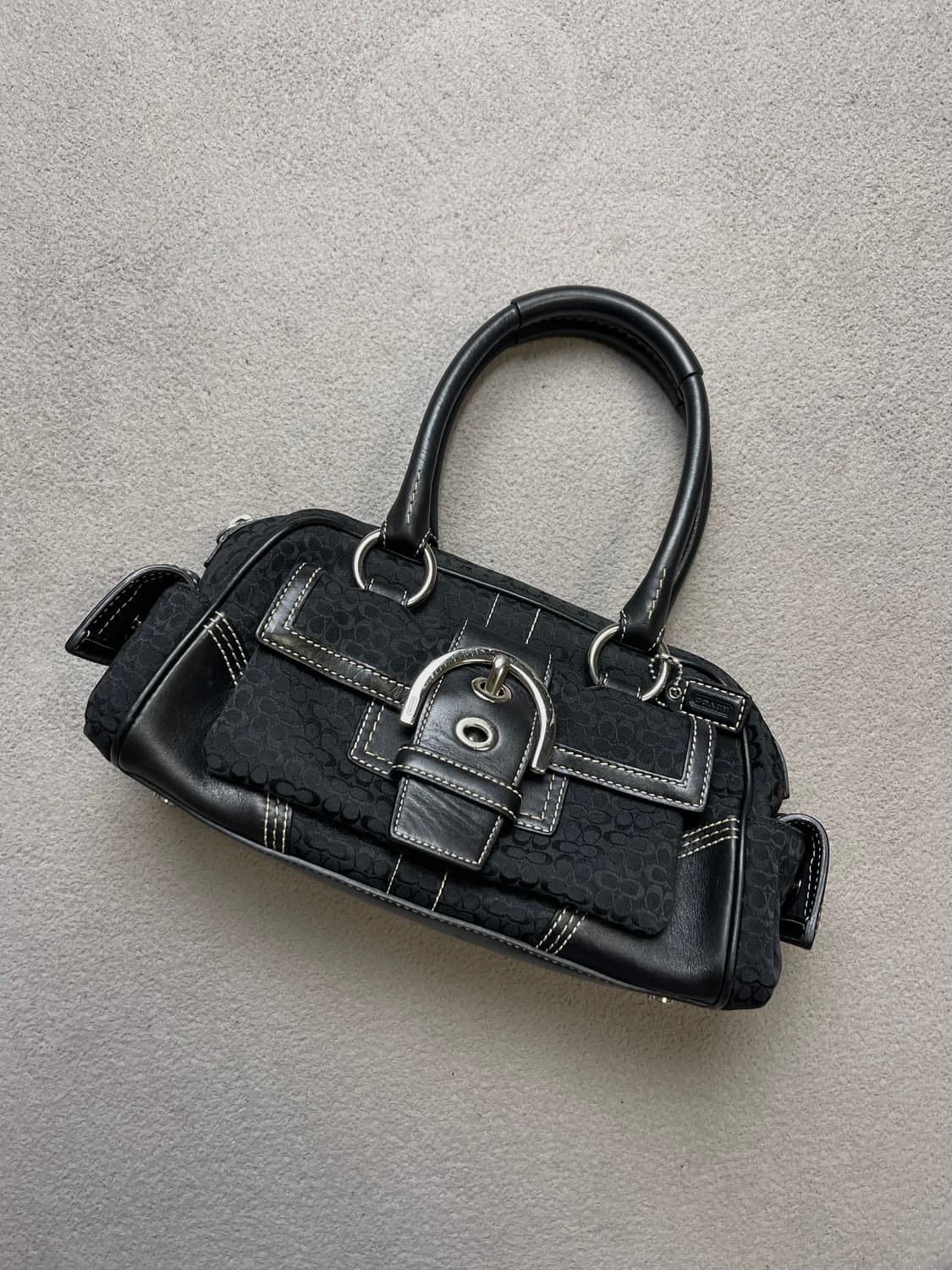 코치가방 -숄더백 상품이미지1