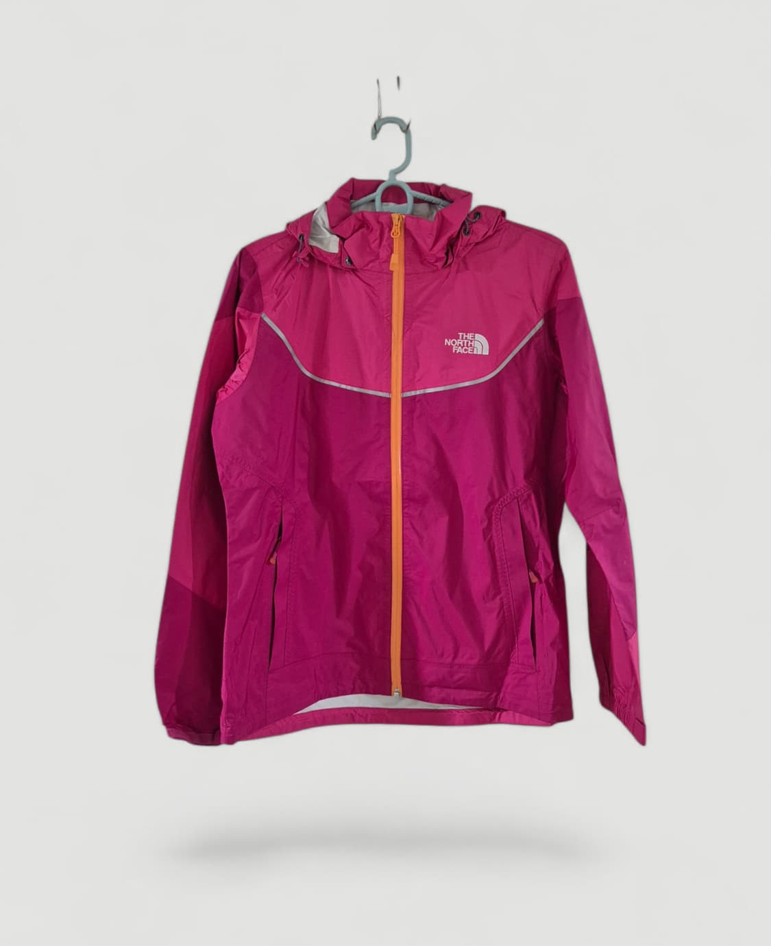 [L]노스페이스 바람막이자켓 봄시즌 여성 상품이미지2