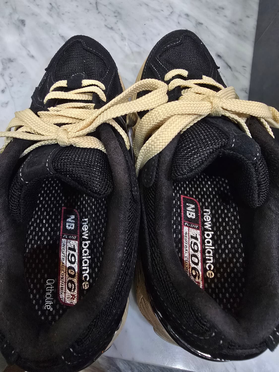 뉴발란스운동화 1906rk 240 판매합니다. 상품이미지4