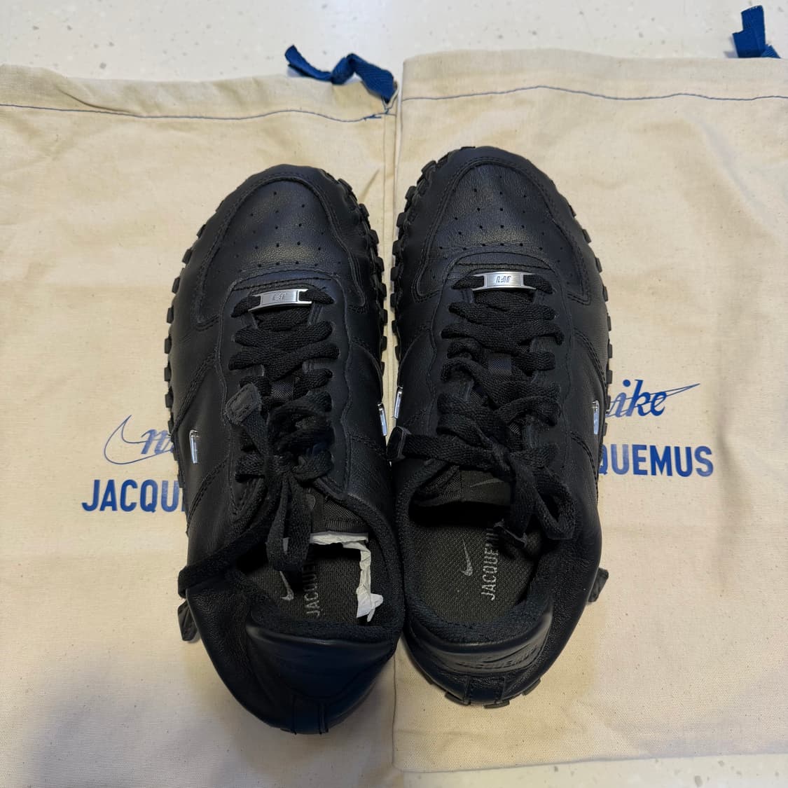 나이키 X 자크뮈스 J Force1 상품이미지2