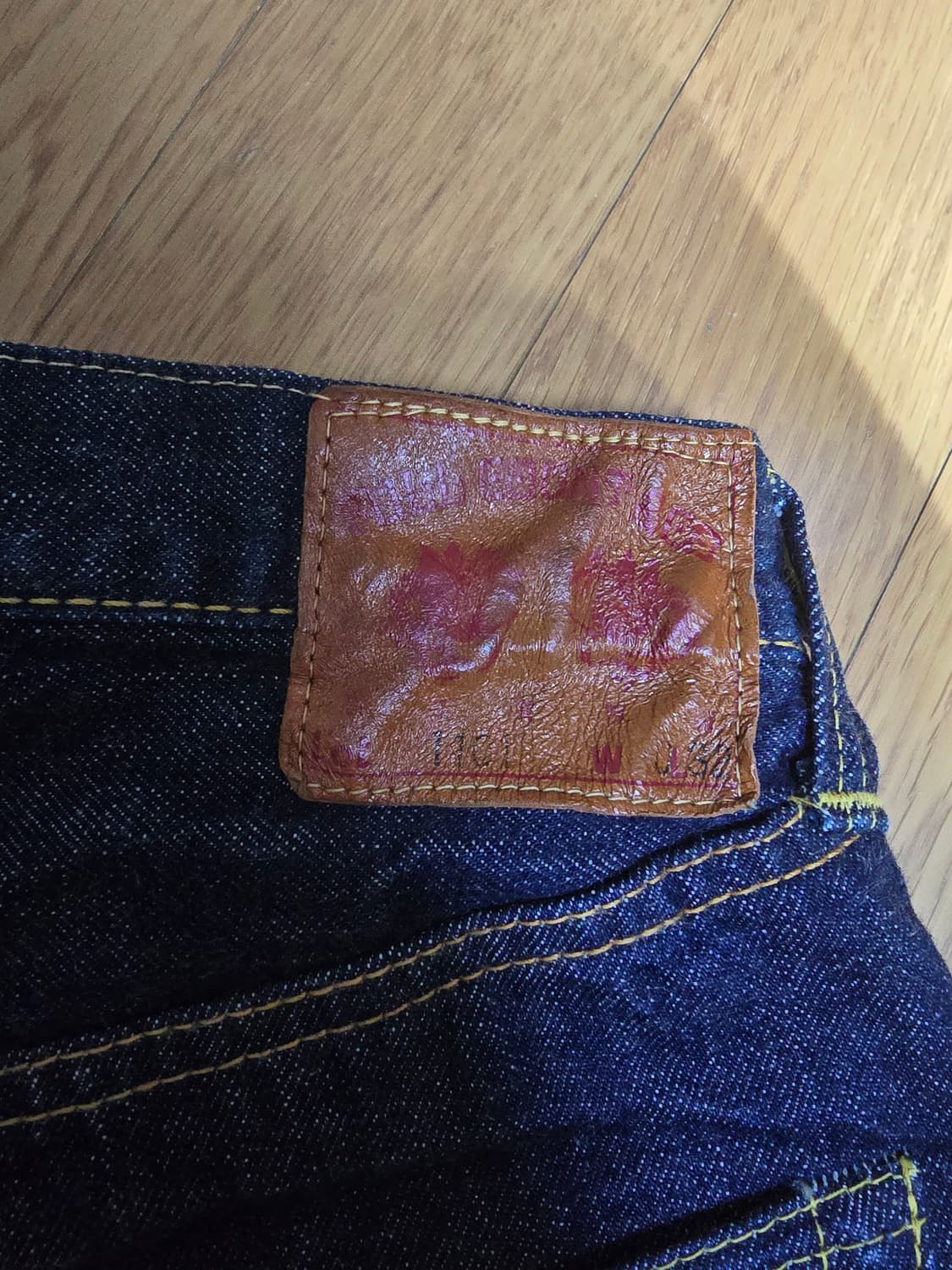 풀카운트 1101 30 상품이미지4