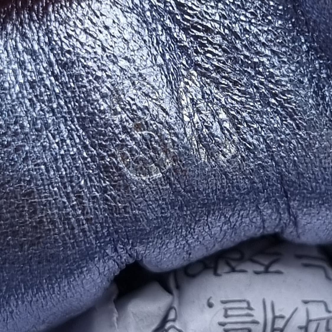 쟈딕앤볼테르 레더 스니커즈 36 230 상품이미지6