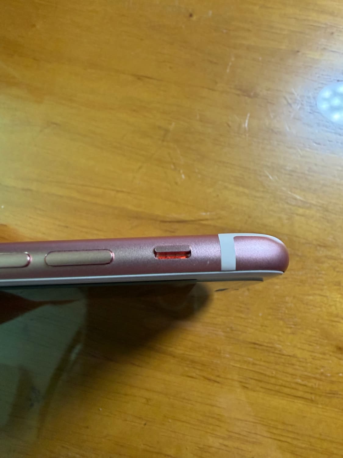 !!!오늘만 이가격!!!! 아이폰 7 로즈골드 32기가 상품이미지4