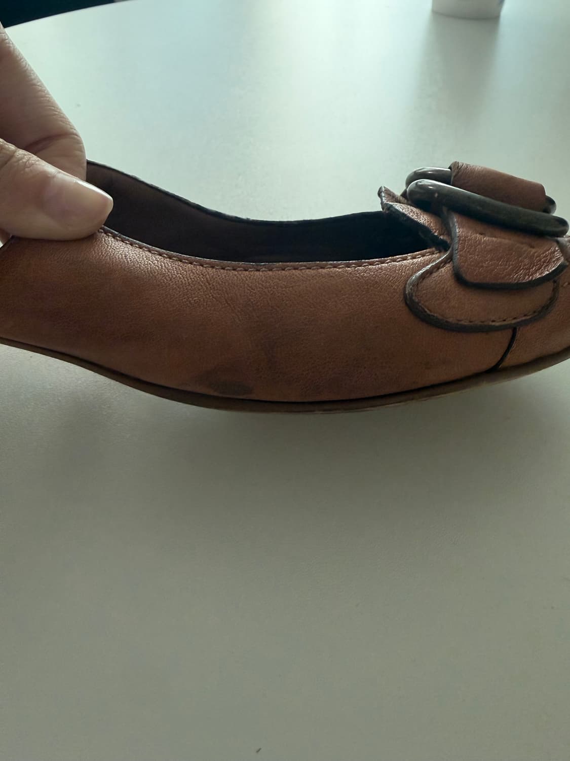 rabokigoshi works 슬링백 상품이미지7