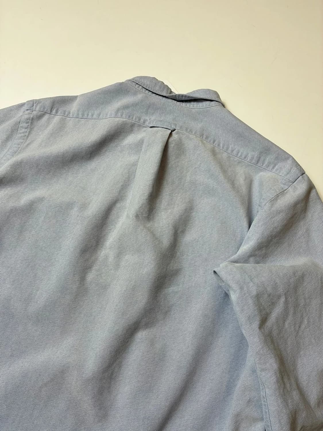 폴로 랄프로렌 긴팔 풀오버 옥스퍼드 셔츠 PN9318 상품이미지6