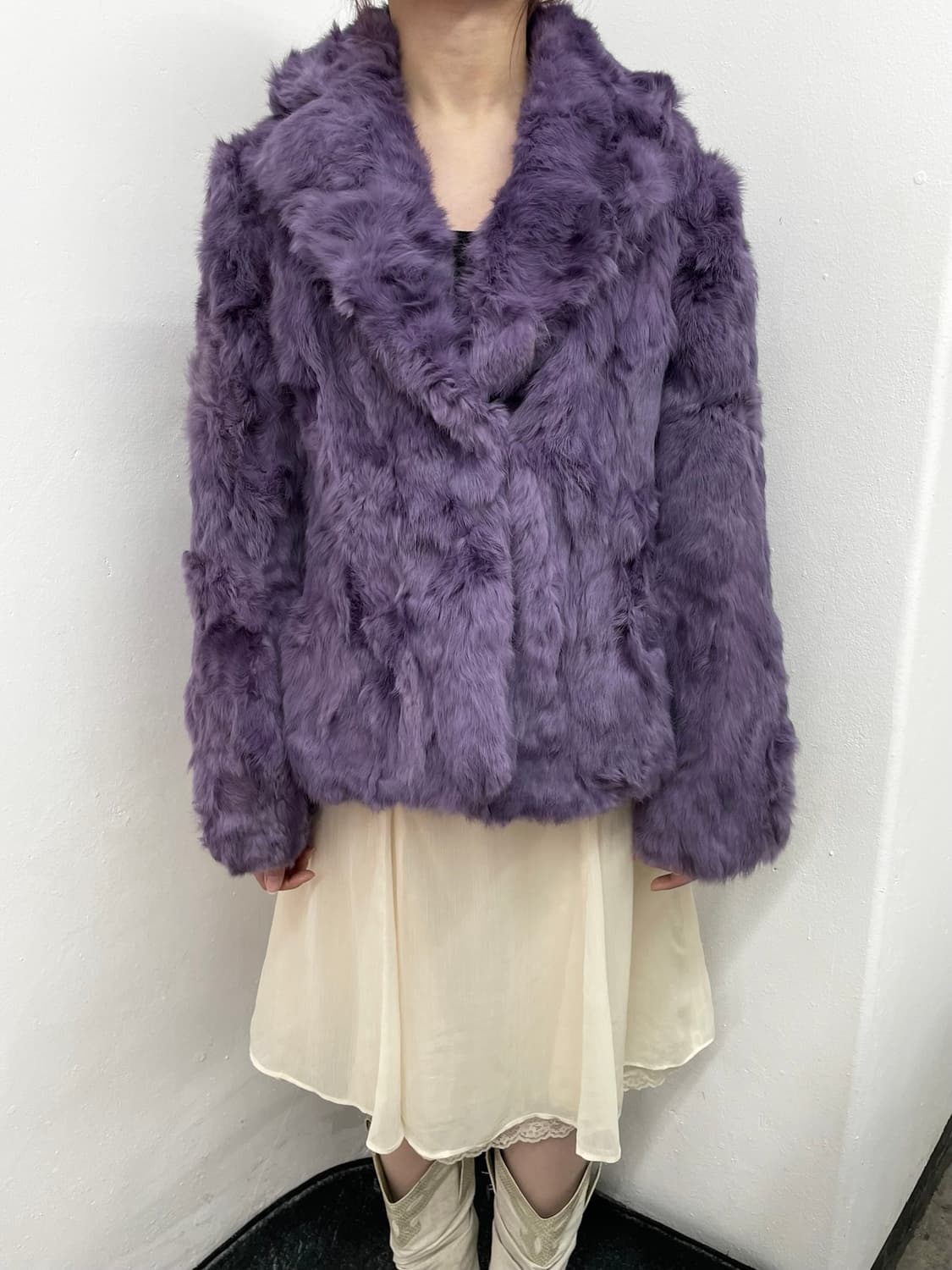 페어리 렉스 퍼자켓  상품이미지2