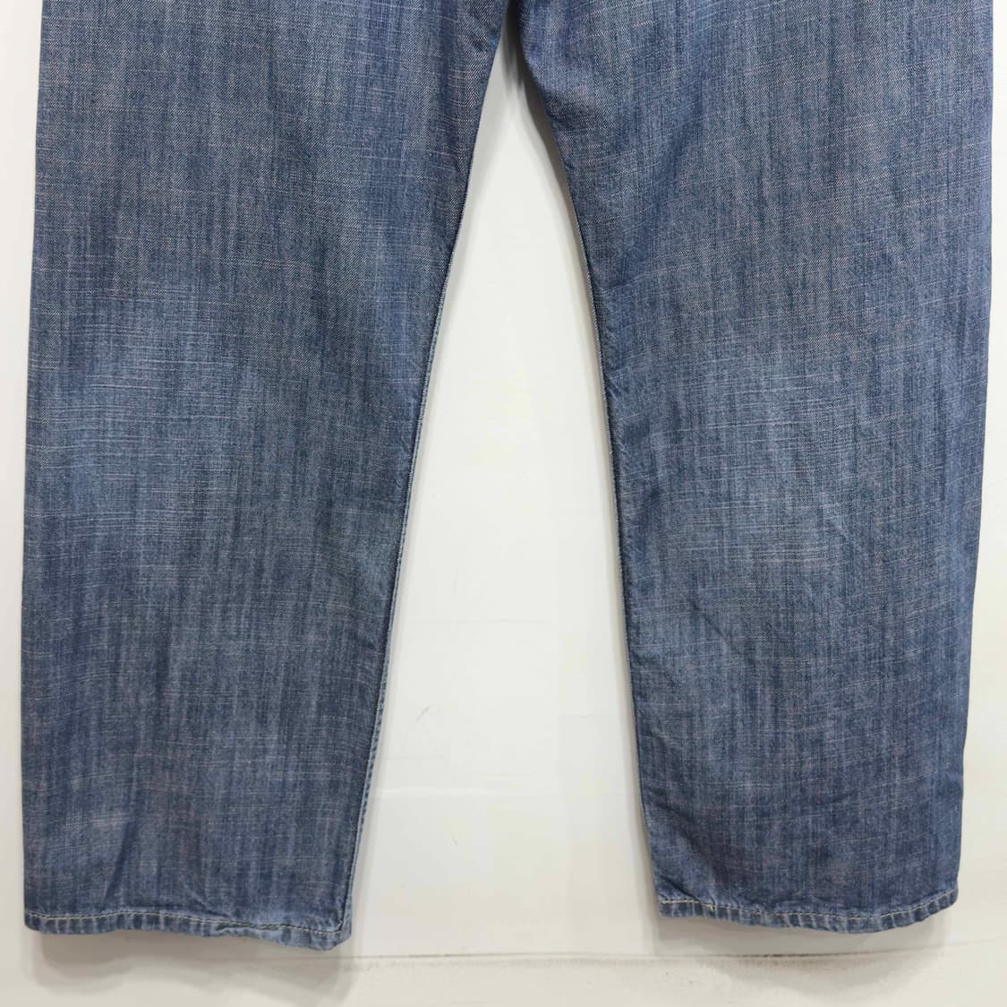 리바이스 569 데님팬츠 W34 L30 상품이미지9
