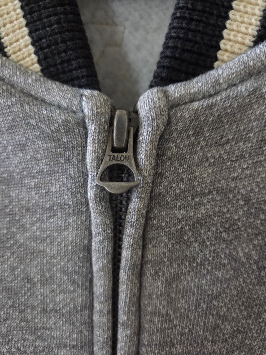 폴로 랄프로렌 복싱 클럽 바시티 자켓 M 상품이미지4