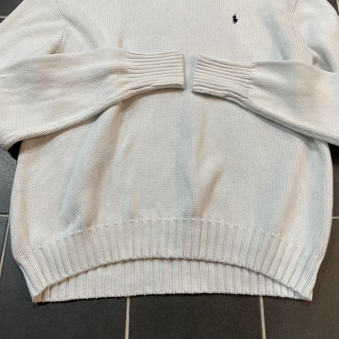 Polo Ralph Lauren cotton knit 상품이미지7
