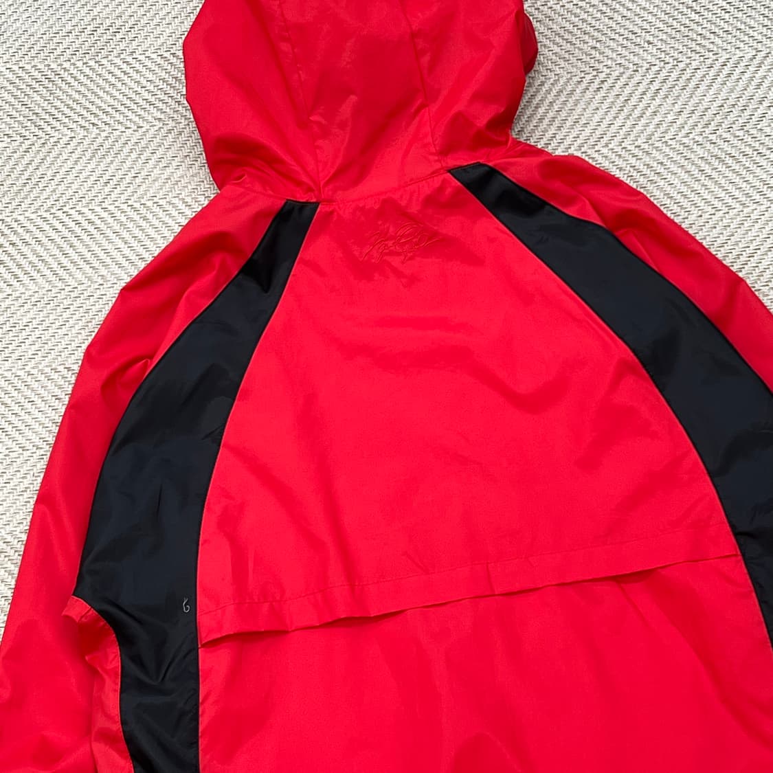 조던 올드스쿨 바람막이 r2981 상품이미지5