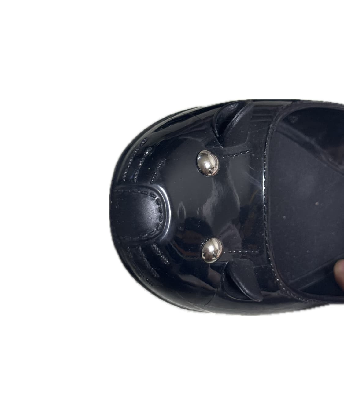 Marc jacobs mouse flat shoes 37 상품이미지1