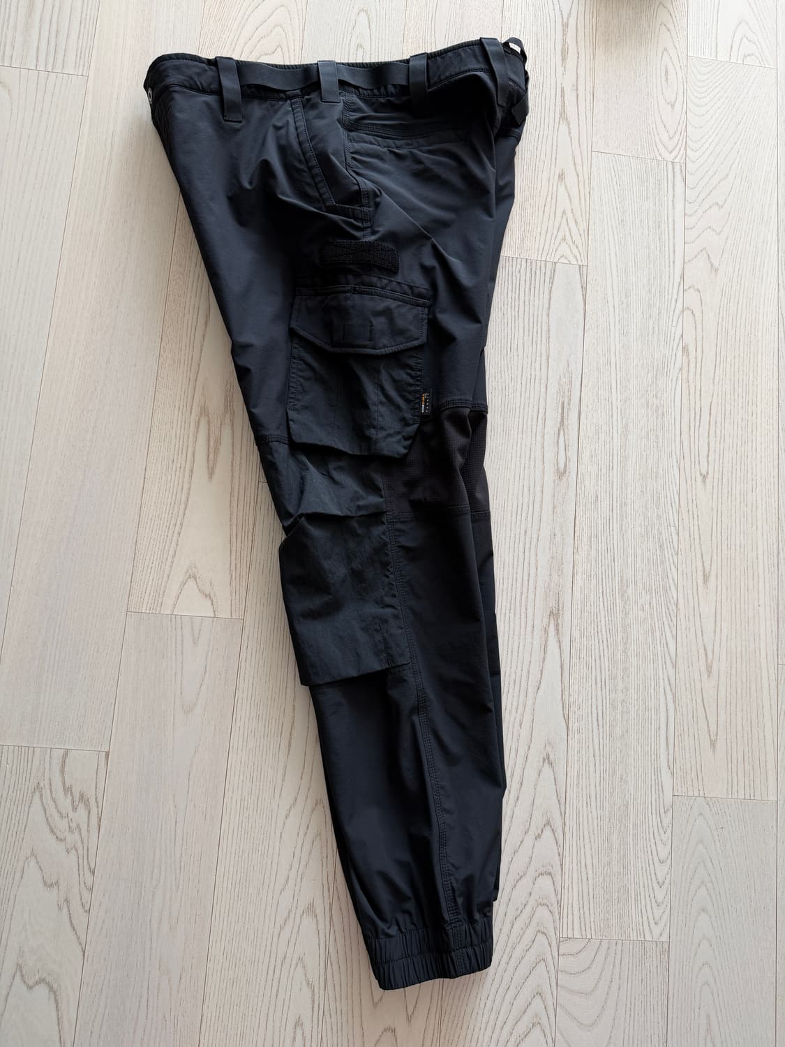 볼디스트 조거팬츠 상품이미지2