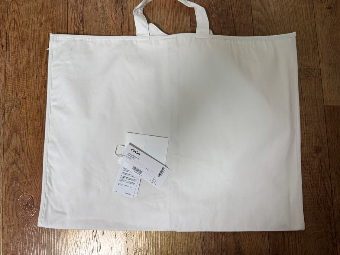 [3] 비즈빔 코치 자켓 네이비 상품이미지3