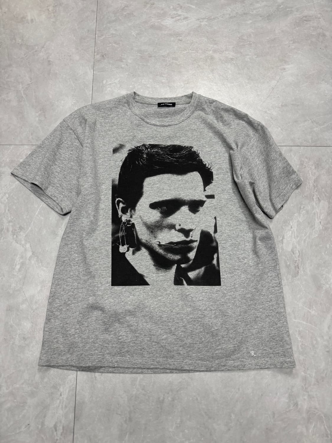 라프시몬스 피어스드 맨 상품이미지1