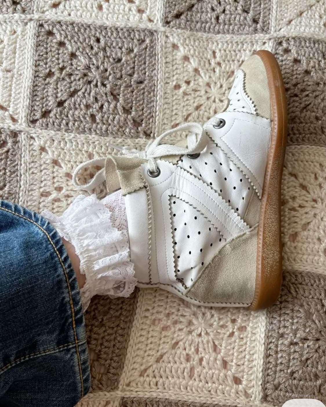 Isabel Marant 바비 39사이즈 상품이미지1