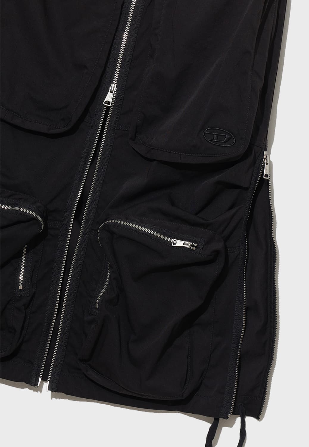 DIESEL skirt 상품이미지3