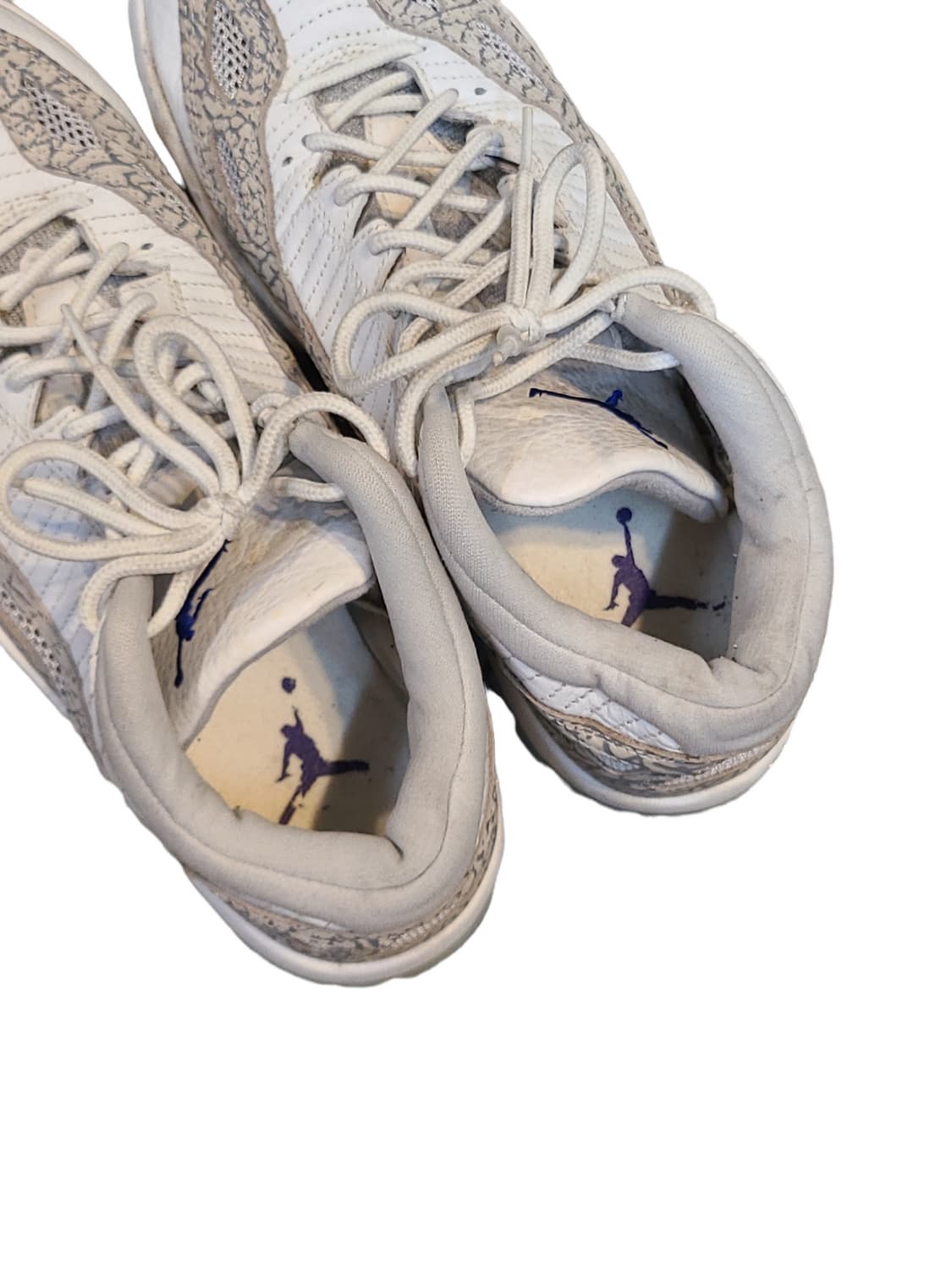 280) 에어 조던 11 로우 코발트 상품이미지2