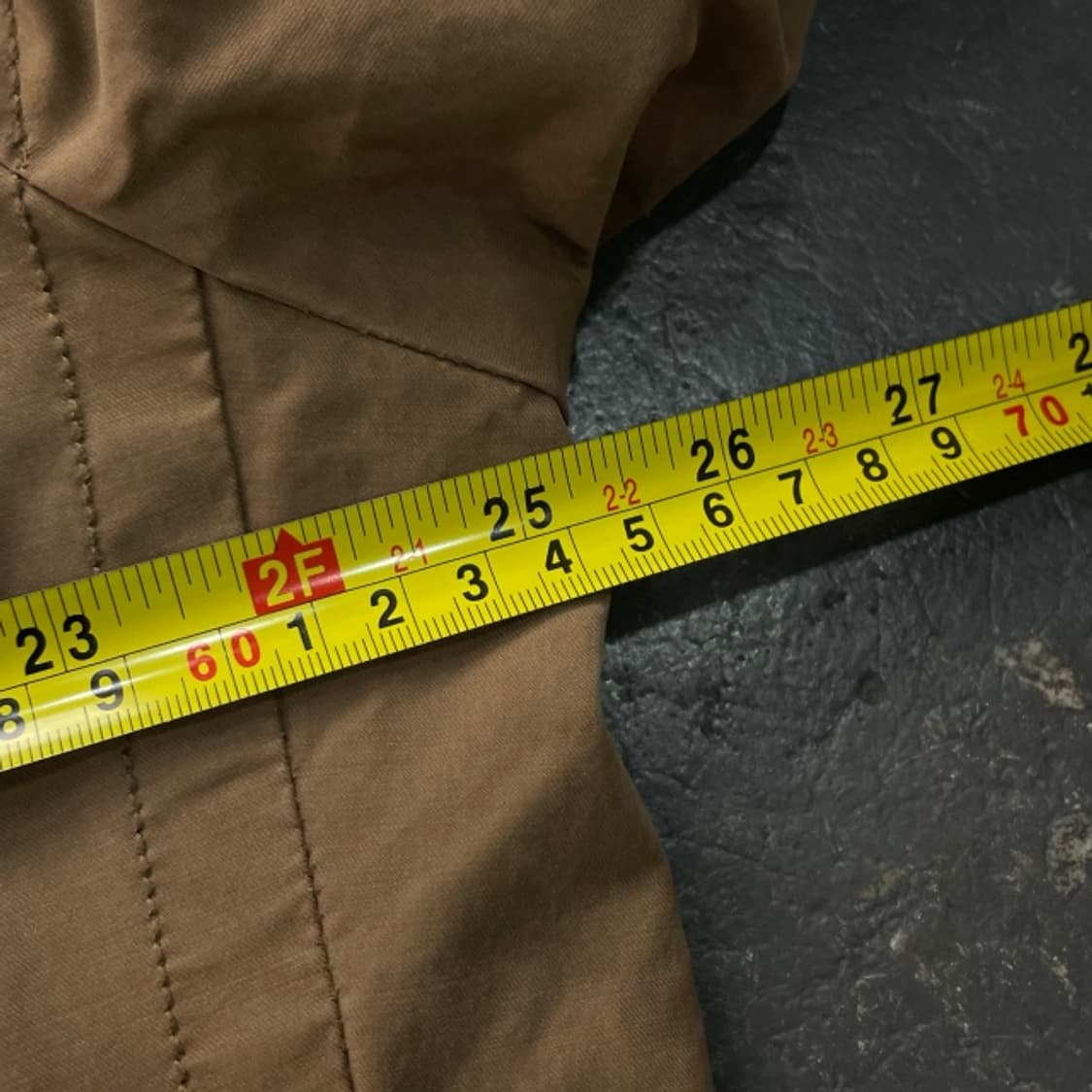 105 헨리코튼 클래식 파일럿 다운 코트  상품이미지7