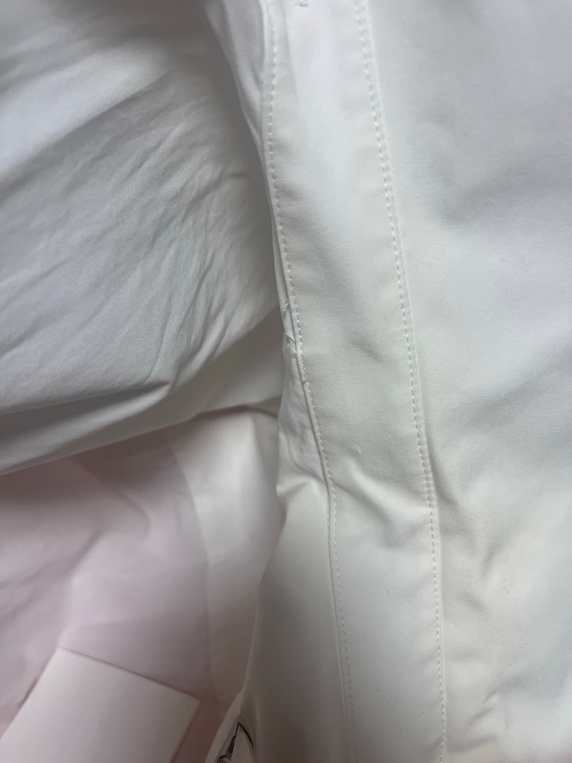 (새상품) 알렉산더왕 밴딩로고 원피스 상품이미지8