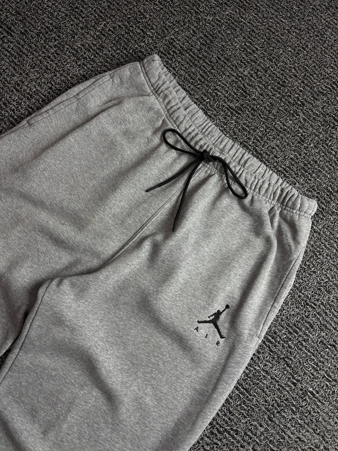 나이키 조던 점프맨 와이드핏 에어 플리스 팬츠 3978 상품이미지3